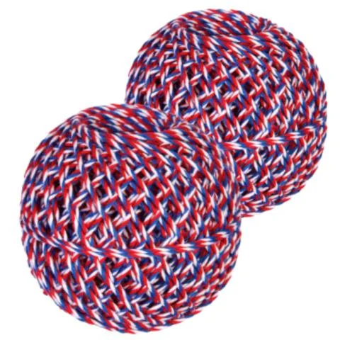 Sleva Motouz trikolora 40gr